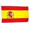 Spanien Fahne 150 x 90cm