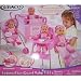 GRACO Interactive Smart Baby Doll & Nursery Playset