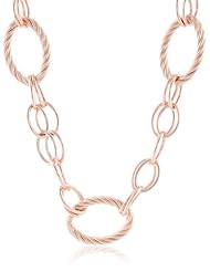 Greg Anthony Link Necklace, 18"