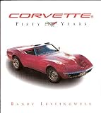 Corvette Fifty Years