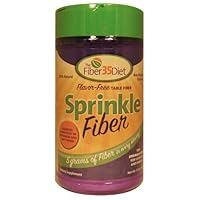 Sprinkle Fiber