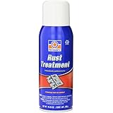 Permatex 81849 Rust Treatment, 10.25 oz. net Aerosol Can