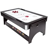 Mightymast 7  Scorpio 2 in 1 Games Table