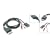 TeckNet Xbox 360 VGA Component Audio Cable & 2RCA Cable