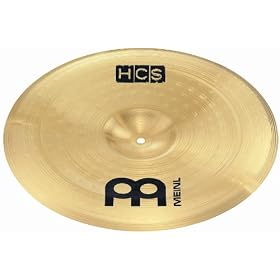 Meinl 12 Inch HCS China