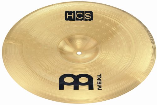 Meinl HCS18CH China-Becken 18 Zoll (45,72 cm) Preisvergleich