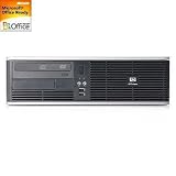  : PROMO HP DC5800 SFF, INTEL CORE 2 QUAD Q6600 PROCESSOR, 4GB PC2-6400 (DDR2-800)