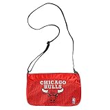 NBA Chicago Bulls Jersey Mini Purse