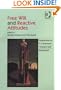 Free Will and Reactive Attitudes