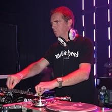 Nick Warren