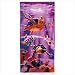 Sea Turtle Print Beach Towel