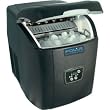 Polar Counter Top Ice Maker Manual fill. 10kg output per 24 hours.
