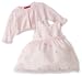 Princess Faith Baby-Girls Infant Special Dress