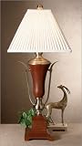 Uttermost 27312 Lincoln Table Lamp