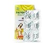 Pai You Guo Slim Capsule 30 pills ~ Hologram box ~ Blue GMP CERTIFIED GENUINE STICKER