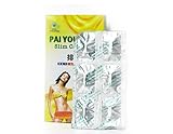 Pai You Guo Slim Capsule 30 pills ~ Hologram box ~ Blue GMP GENUINE STICKER