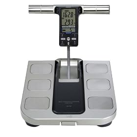Omron Full Body Composition Monitor with Scale