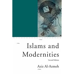 Islams and Modernities (Phronesis)