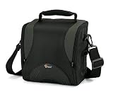 Carrying Case / Shoulder Bag for the Nikon D90, Canon EOS 5D, EOS 5D Mark II, and Sony DSLR-A900