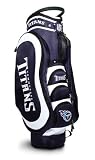 Tennessee Titans NFL Medalist Golf Cart Bag