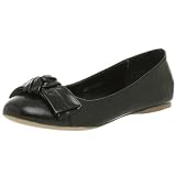 N.Y.L.A. Women's Jan Flat