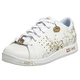 Rhino Red Womens Phranz Phlourish Sneaker