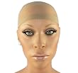 Wig Cap (2 Pack) Color Neutral