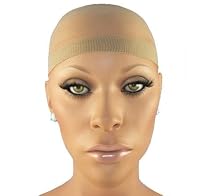 Wig Cap (2 Pack) Color Neutral
From Lace Locs, Inc
