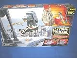 Micro Machines Star Wars Ice Planet Hoth Action Fleet Set