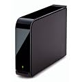 Buffalo HD-LB2.0TU2-EU 2TB externe Festplatte (8,9 cm (3,5 Zoll), 7200 rpm,16MB Cache, SATA, USB 2.0)