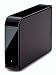 Buffalo HD-LB2.0TU2-EU 2TB externe Festplatte (8,9 cm (3,5 Zoll), 7200 rpm,16MB Cache, SATA, USB 2.0)