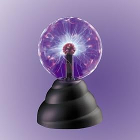 Plasma 360 Light from Lava Lamps
