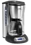 Seb CM425D31 Cafeti�re Filtre Express Programmable