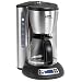 Seb CM425D31 Cafeti�re Filtre Express Programmable