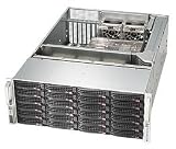 Supermicro CSE-846BE26-R920B SuperChassis
