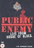 Public Enemy - Live from the House of Blues [DVD]