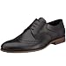Strellson Nathan Derby Lace I 61/01/03051, Herren Slipper