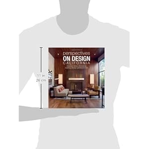 Perspectives on Design California: Creative Ideas Shared by Leading Design Professionals