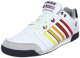 Kswiss Men's Si-17 Fashion Trainer