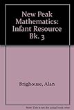 Third infant resource book