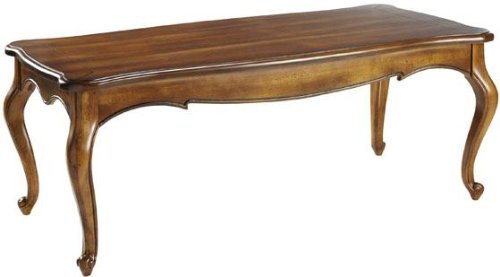 Provence Coffee Table 19Hx48W CHESTNUT