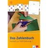 Das Zahlenbuch. Fr�hf�rderung. Malheft 1