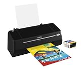 Epson Stylus S20 Inkjet Printer