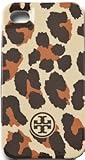 Tory Burch 【トリーバーチ】 iPhone5 ケース 【2012年秋冬新作】 レオパード 並行輸入品