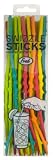 Fred Swizzle Sticks Drink Stirrers