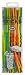 Kitchen & Housewares : Fred Swizzle Sticks Drink Stirrers