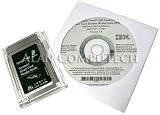 IBM GEMPC400 COMPACT SMART CARD ( 31P8901 )