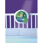 Fisher-Price Rainforest Waterfall Peek-a-Boo Soother