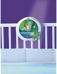 Baby Product: Fisher-Price Rainforest Waterfall Peek-a-Boo Soother - Fisher Price