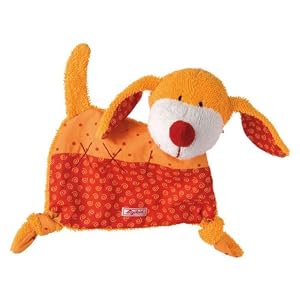 Sigikid-USA Dog Snuggly